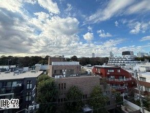 Spacious 4LDK Apartment in Sendagaya, Shibuya, Tokyo - Thumbnail 3