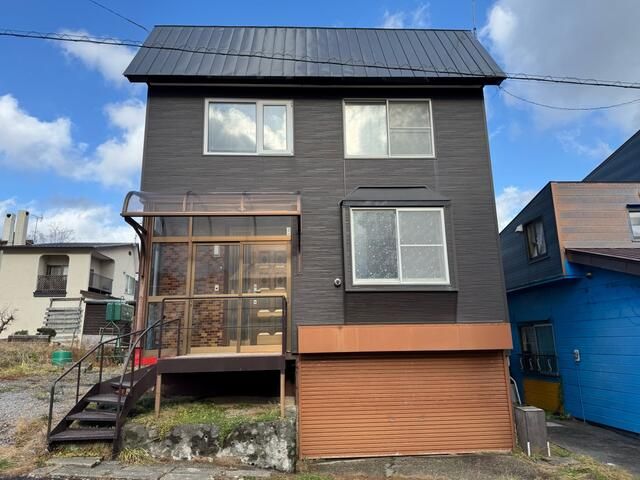3SLDK House on 198 sqm Land in Yoichi, Hokkaido - 2.3M Yen - Thumbnail 2