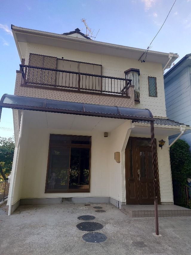 Renovated 3LDK House for Sale in Tsushima, Aichi - Thumbnail 2