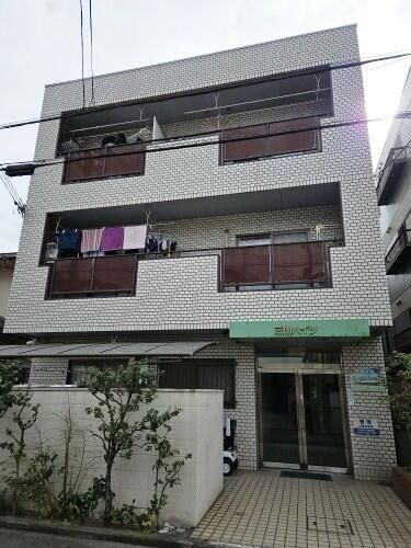 1K Apartment for Rent in Sakai, Osaka - No Key Money, Pet Friendly - Thumbnail 2
