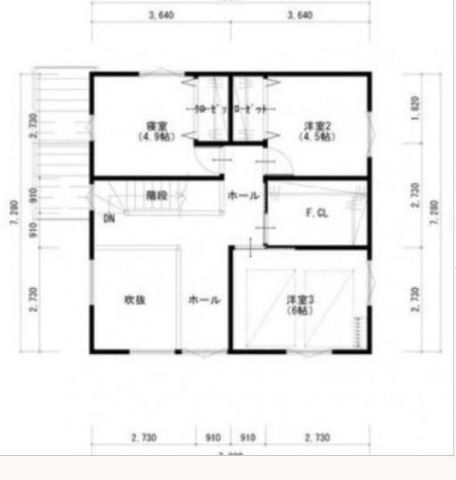 2023 Built 3LDK Wooden House in Kitahiroshima, Hokkaido - Thumbnail 3