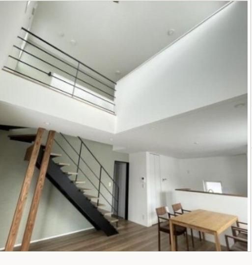 2023 Built 3LDK Wooden House in Kitahiroshima, Hokkaido - Thumbnail 2