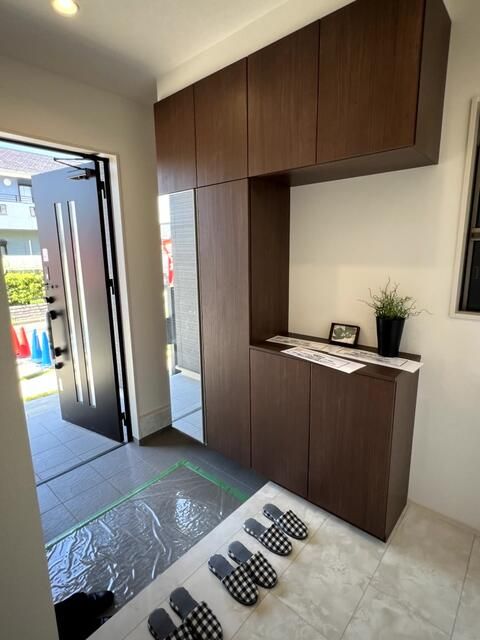 2023 Built 4LDK House in Inazawa with Seismic Grade 3 & 30-Year Warranty - Thumbnail 4