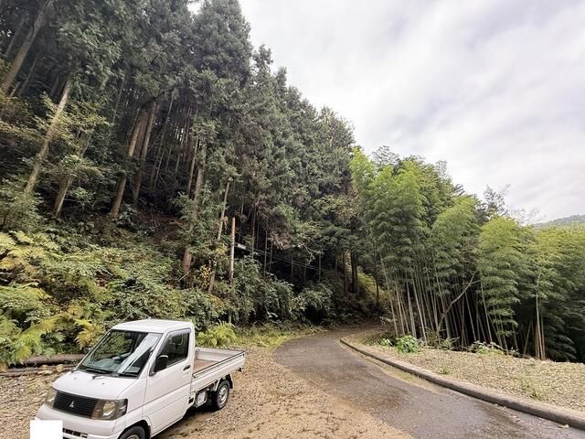 Forest Land for Sale in Matsuyama, Ehime - 5,692 sqm Plot - Thumbnail 4