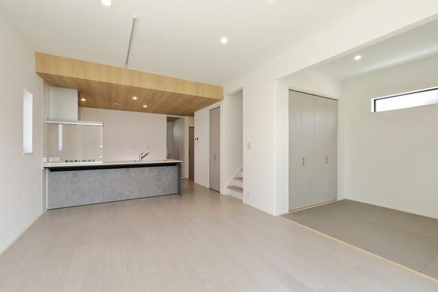 New 3SLDK House in Tokoname, Aichi | Long-Term Superior Housing - Thumbnail 2