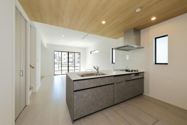 New 3SLDK House in Tokoname, Aichi | Long-Term Superior Housing - Thumbnail 4