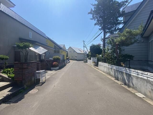3SLDK House for Sale in Hakodate, Hokkaido - 6.3 Million Yen - Thumbnail 3