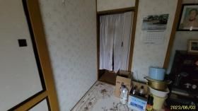 2DK Apartment for Sale in Asahikawa, Hokkaido - 38.76 sqm - Thumbnail 3