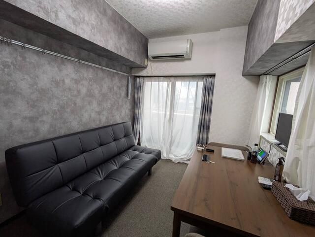 Renovated 1R Apartment for Sale in Akita City, Akita - Thumbnail 2