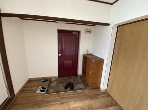 1K Investment Apartment in Hofu City, Yamaguchi Prefecture - Thumbnail 4