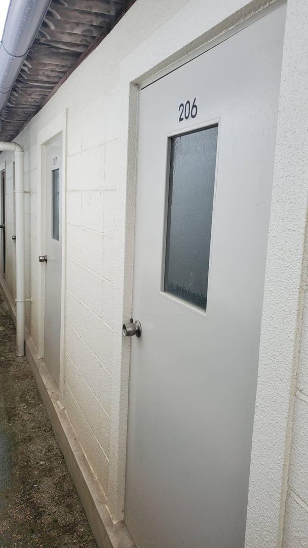 1K Investment Apartment in Hofu City, Yamaguchi Prefecture - Thumbnail 3