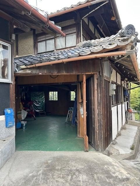 Traditional Kominka House for Renovation in Kizugawa, Kyoto - Thumbnail 2