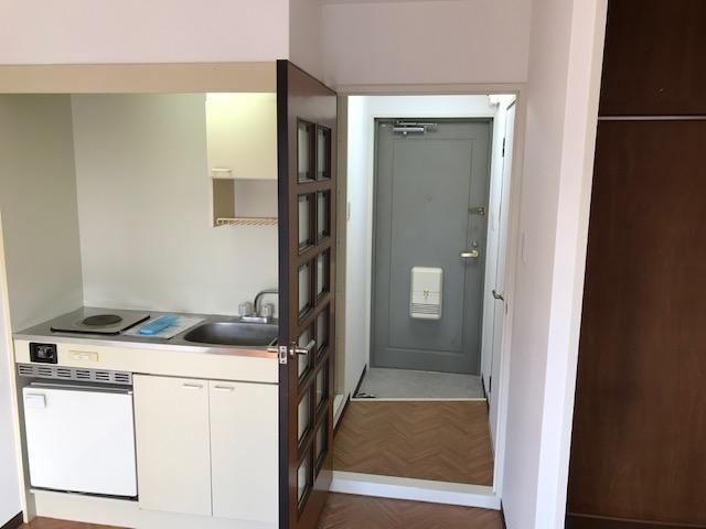 Senrioka Station 2-min Walk Apartment for Rent in Setti City, Osaka - Thumbnail 3