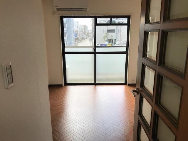 Senrioka Station 2-min Walk Apartment for Rent in Setti City, Osaka - Thumbnail 2