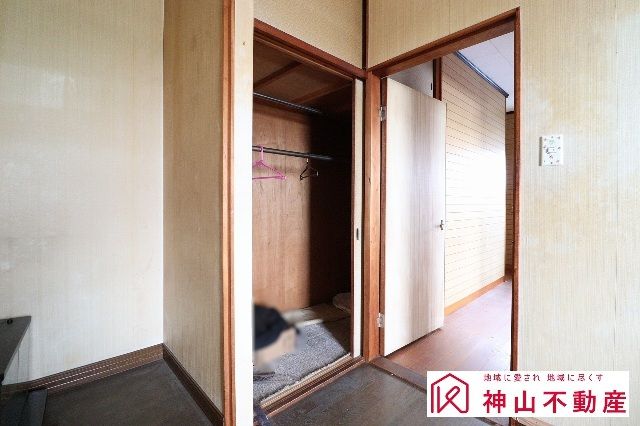 Detached House for Sale in Ichinomiya, Aichi - 5DK, 108 sqm - Thumbnail 3