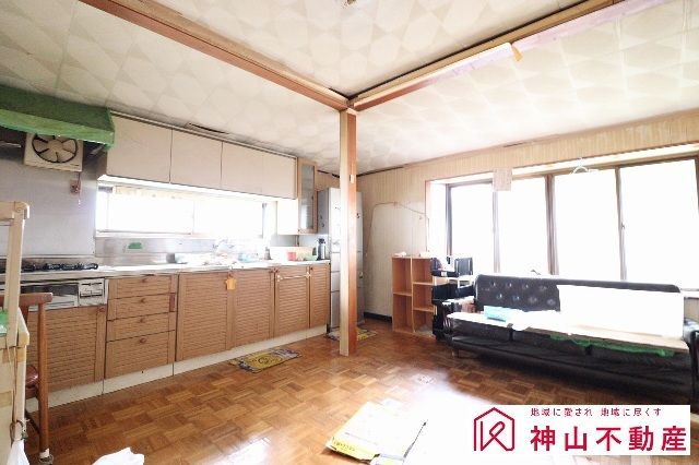 Detached House for Sale in Ichinomiya, Aichi - 5DK, 108 sqm - Thumbnail 4
