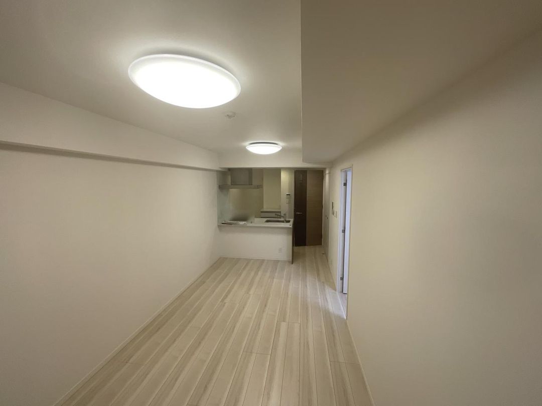 1LDK Apartment for Sale in Nakano, Tokyo - 3 Min to Shin-Nakano Stn - Thumbnail 4