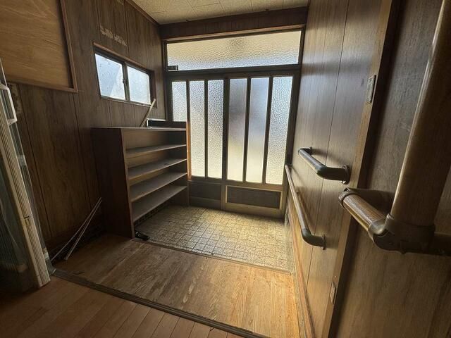 117.5 Tsubo Land with 3LDK House for Sale in Suwa, Nagano - Thumbnail 2