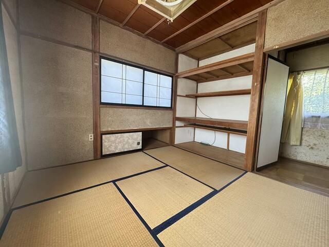 117.5 Tsubo Land with 3LDK House for Sale in Suwa, Nagano - Thumbnail 3