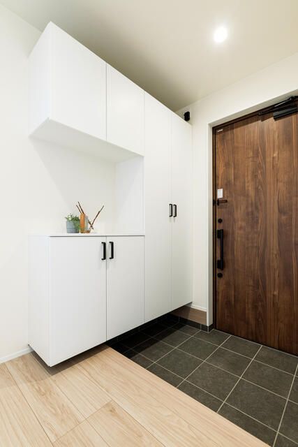 Modern 3LDK Single-Story House in Takamatsu, Kagawa - Thumbnail 3