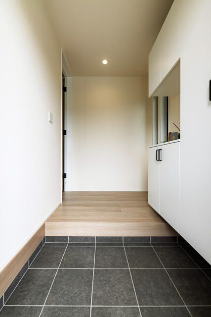 Modern 3LDK Single-Story House in Takamatsu, Kagawa - Thumbnail 4