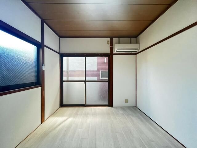1K Apartment for Rent in Maizuru, Kyoto - 28,000 Yen - Thumbnail 4