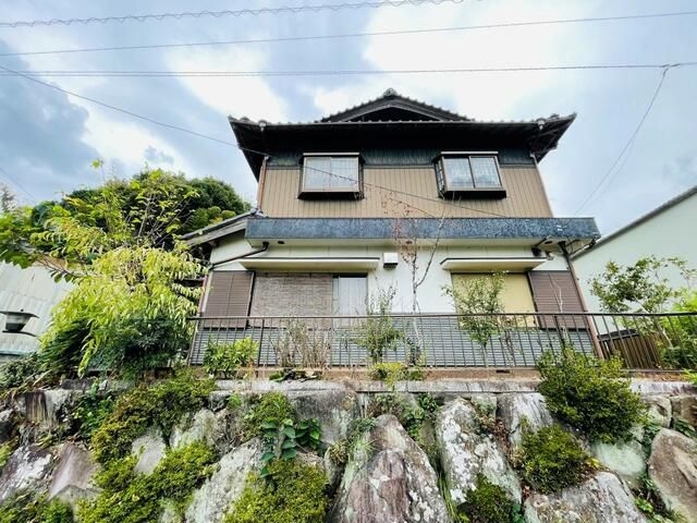 10DK Detached House on 100-Tsubo Land in Toyota City, Aichi - Thumbnail 4