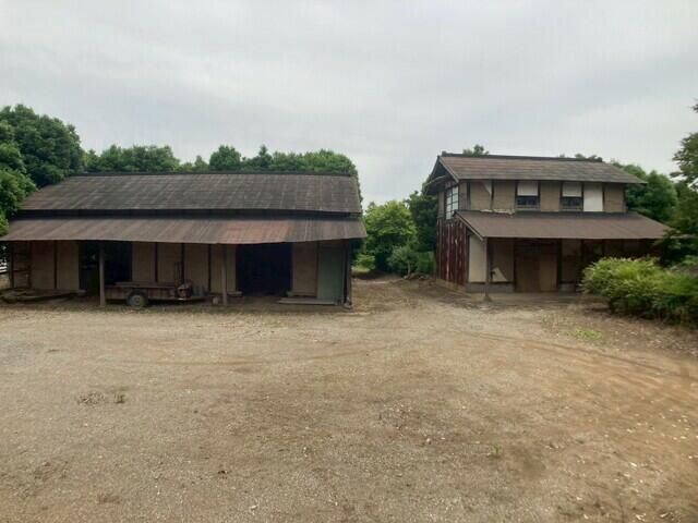 4DK House on 4,727 sqm Land in Bando City, Ibaraki - Thumbnail 4