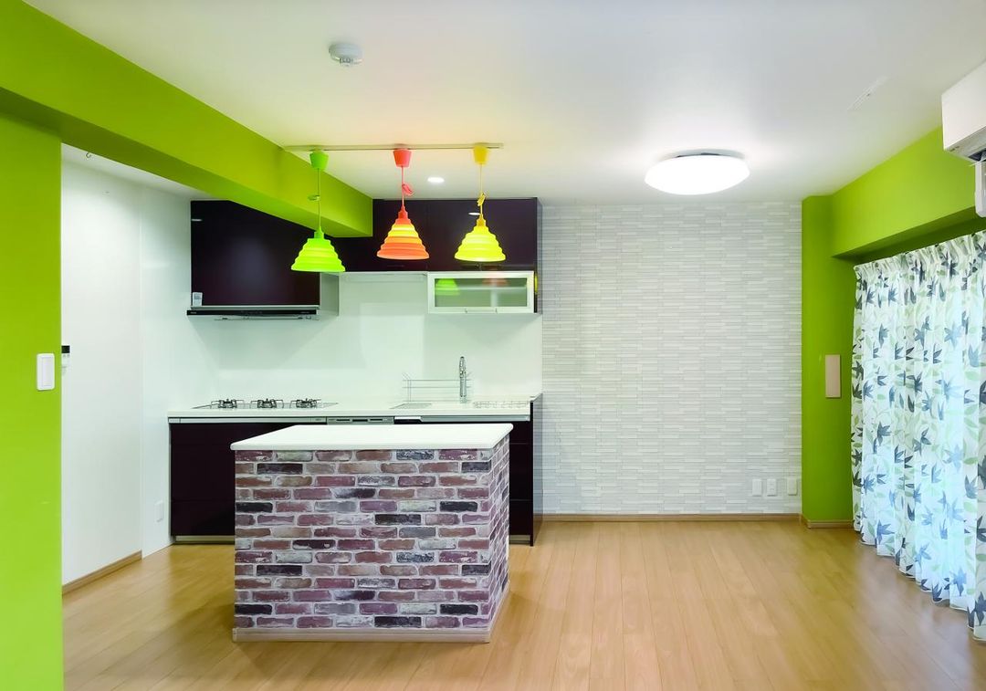 Renovated 1SLDK Apartment for Sale in Takatsuki, Osaka - Thumbnail 3