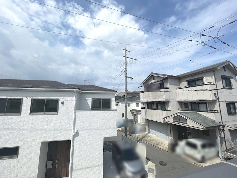 New 4LDK ZEH Energy-Saving House in Hirakata, Osaka - Thumbnail 4