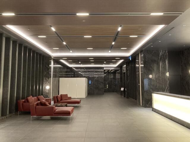 2LDK Tower Apartment in Umeda Garden Residence, Osaka - Thumbnail 4