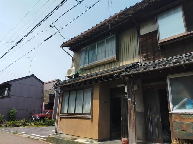 Residential Land Plot in Imizu City, Toyama Prefecture - Thumbnail 2