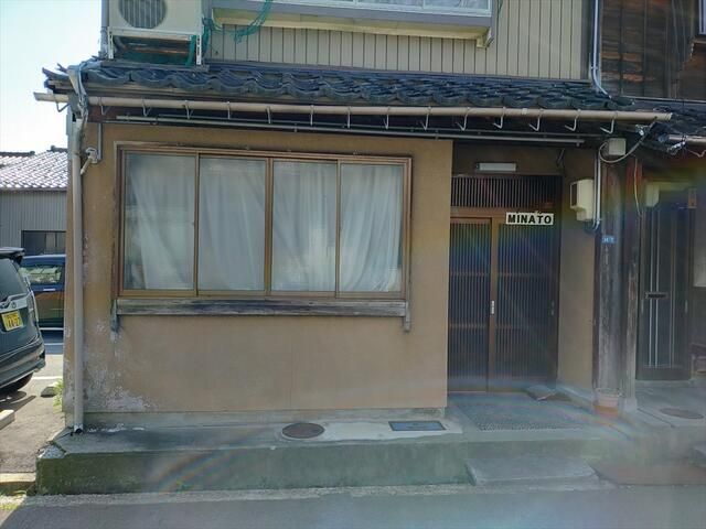 Residential Land Plot in Imizu City, Toyama Prefecture - Thumbnail 3