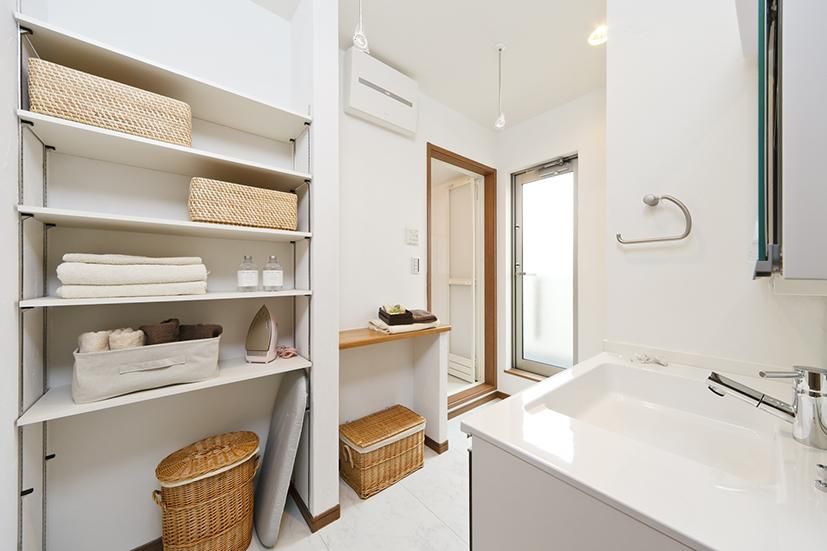 New 3LDK House in Kawasaki Tama Ward, Kanagawa - Completion 2026 - Thumbnail 4