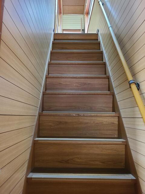 4DK Detached House for Rent in Sakai, Osaka - No Deposit - Thumbnail 2