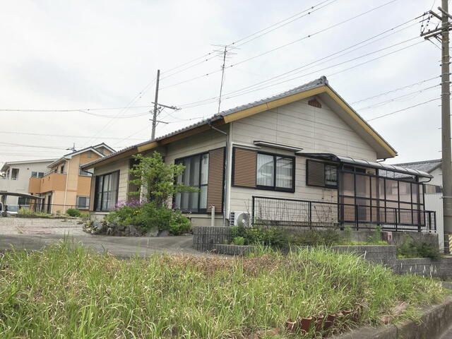 1997 2DK Single-Story House for Sale in Hekinan, Aichi - Image 1
