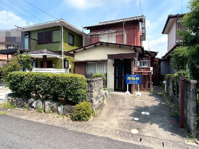 4SDK Detached House for Sale in Aisai City, Aichi - Thumbnail 2