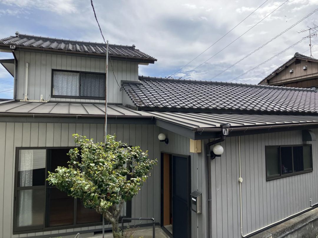 4LDK Resale House with Barn in Tosa City, Kochi - Thumbnail 3