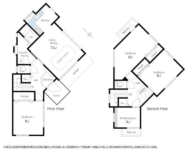 Renovated 4LDK House in Kawasaki Asao Ward with Views - Thumbnail 2