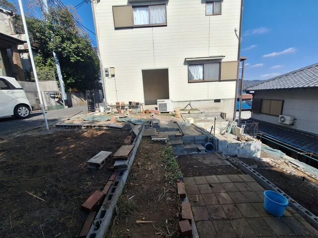 Land for Home Garden in Kashiwara, Osaka - 79.55 sqm - Thumbnail 3