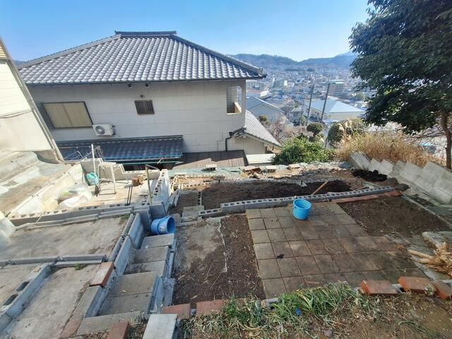 Land for Home Garden in Kashiwara, Osaka - 79.55 sqm - Thumbnail 2