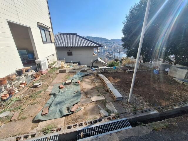 Land for Home Garden in Kashiwara, Osaka - 79.55 sqm - Thumbnail 4