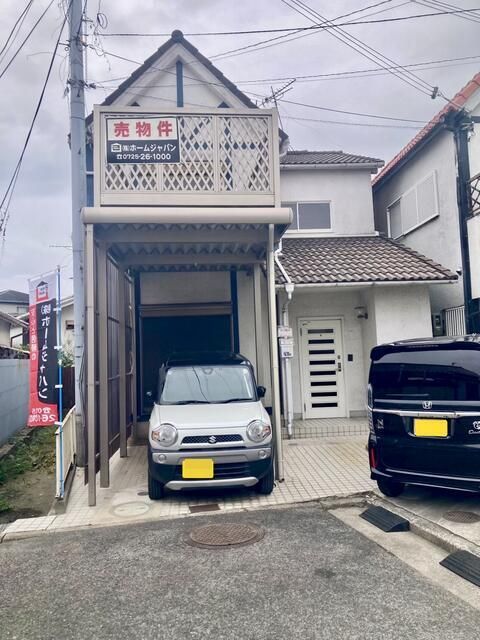 4LDK House for Renovation in Izumi City, Osaka - 1090万 Yen - Thumbnail 3
