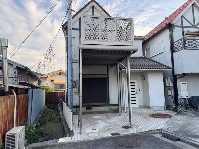 4LDK House for Renovation in Izumi City, Osaka - 1090万 Yen - Thumbnail 2