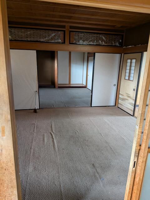 4DK Single-Story House for Sale in Ichinomiya, Aichi - Thumbnail 4