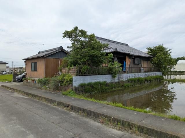 4DK Single-Story House for Sale in Ichinomiya, Aichi - Thumbnail 2