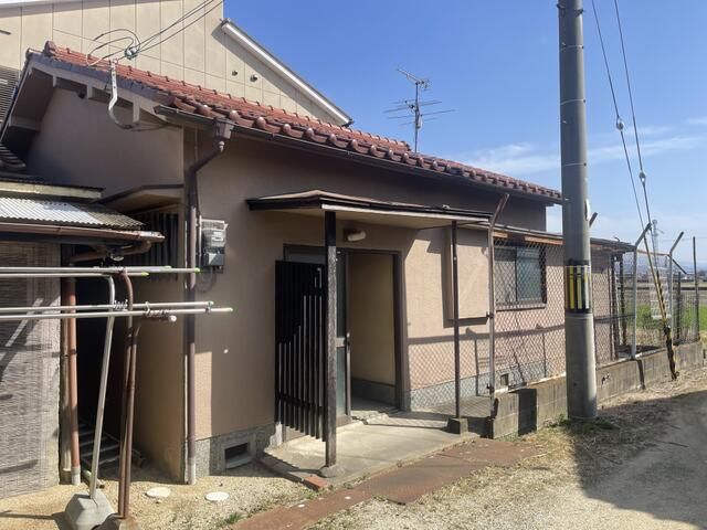 4DK Detached House for Sale in Hirokawa Town, Nara - Thumbnail 2