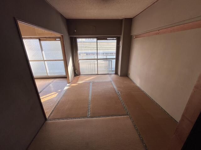 4DK Apartment for Sale in Higashiosaka, Osaka - Renovation Plans - Thumbnail 4