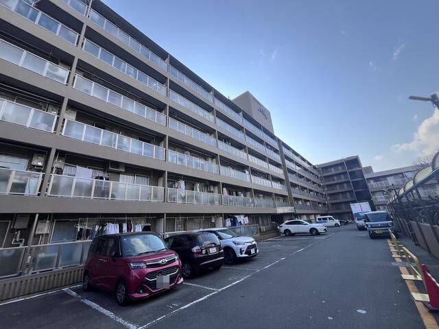 4DK Apartment for Sale in Higashiosaka, Osaka - Renovation Plans - Thumbnail 2