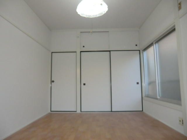Renovated 1K Apartment for Rent near Odakyu Sagamihara Station - Thumbnail 4